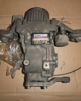Differenziale posteriore TOYOTA RAV4 2.0 diesel 13