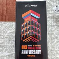 profumo chogan imperatrix nuovo 