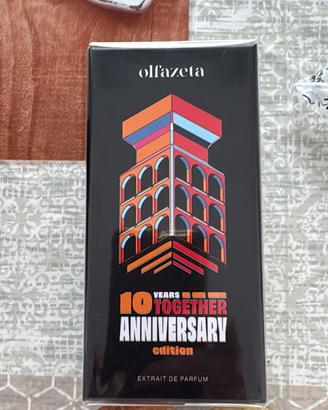 profumo chogan imperatrix nuovo 