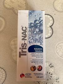 Tris-Nac per cani e gatti