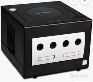 nintendo gamecube
