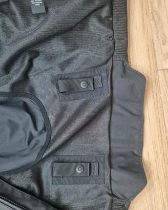 Giacca Harley Davidson