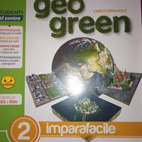 geo green 2, imparafacile.