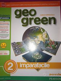 geo green 2, imparafacile.