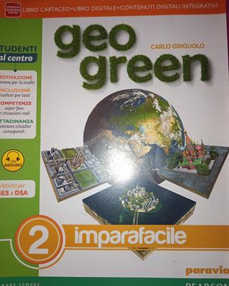 geo green 2, imparafacile.