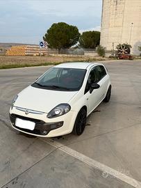 Fiat punto evo 2012 95cv