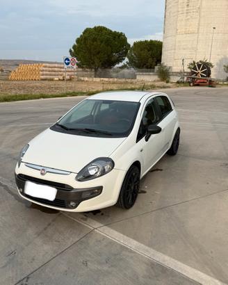 Fiat punto evo 2012 95cv