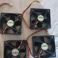 Ventola raffreddamento