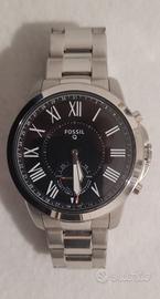 Orologio Hybrid  Smartwatch Fossil