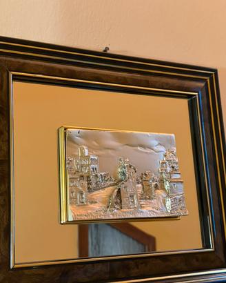 Quadro decorativo vintage