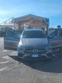 mercedes classe b 200 