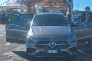 mercedes classe b 200 