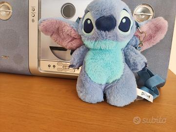Borsa a tracolla ufficiale Disney di Stitch 