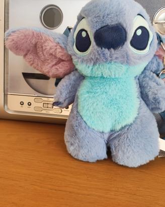 Borsa a tracolla ufficiale Disney di Stitch 