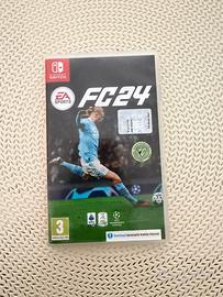 Fifa24 Fc24