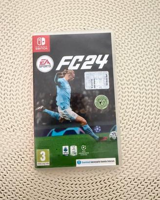 Fifa24 Fc24