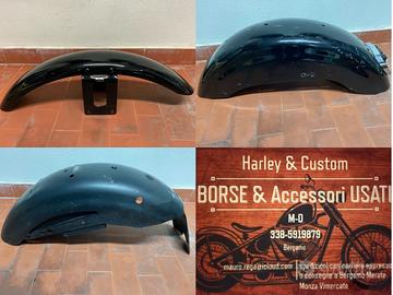Parafanghi Harley Sportster