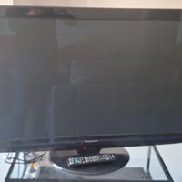 TV Panasonic 50 pollici