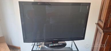 TV Panasonic 50 pollici