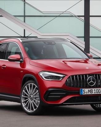 Ricambi mercedes gla amg 2020-2021-2022-2023