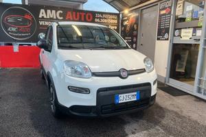 Fiat Panda 1.0 FireFly S&S Hybrid City Life - AZIE