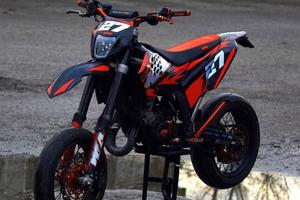 Ktm 125exc
