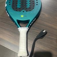 Wilson blade pro v3 padel