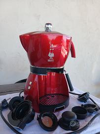 macchina espresso mokona bialetti