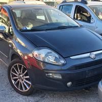 Ricambi Fiat Punto Evo 2012