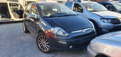 Ricambi Fiat Punto Evo 2012