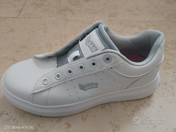 SNEAKERS GAS NR.37