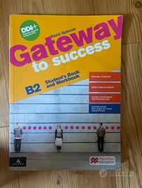 Gateway to success isbn 9788873869504
