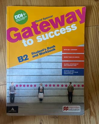 Gateway to success isbn 9788873869504