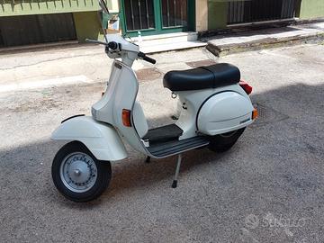 Vespa px 150