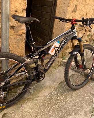 MTB TREK