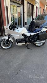K100rs anno 1991 km 44000