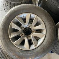 4 Ruote Suzuki Jimny