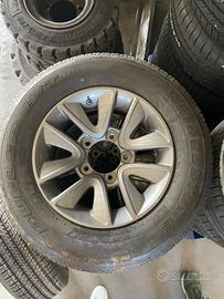 4 Ruote Suzuki Jimny