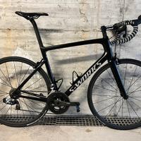 Bici da corsa Specialized S-Works Tarmac SL6