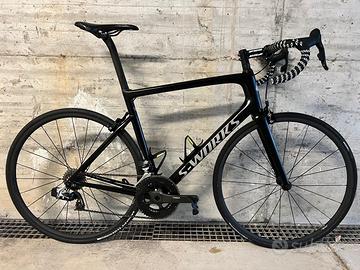 Bici da corsa Specialized S-Works Tarmac SL6