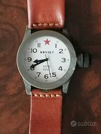 Orologio militare