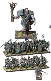 Conquest The Last Argument of Kings Nords Starter