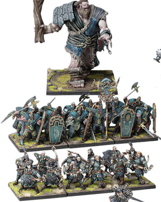 Conquest The Last Argument of Kings Nords Starter