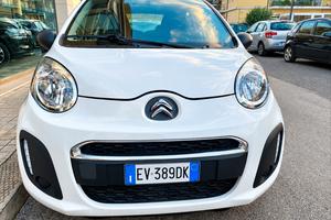 Citroen C1 VTi 68 5 porte Feel-2014