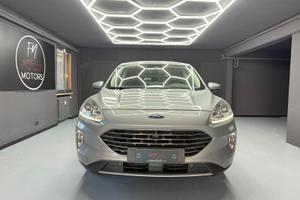 Ford Kuga 1.5 EcoBlue 120 CV aut. 2WD Titanium X