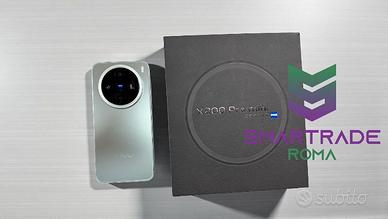 VIVO X200 PRO MINI 512GB GREEN "COME NUOVO"