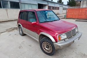 vitara 1.6 16v GPL