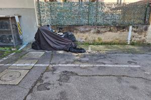 Posto auto zona Careggi/Rifredi