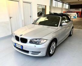 BMW 118 118d Cabrio 2.0 Eletta 143cv
