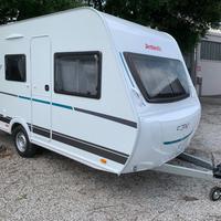 DETHLEFFS C JOY 410 LQ